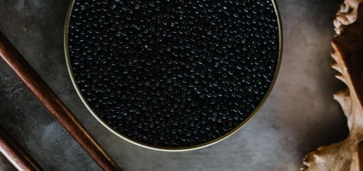 Analyse des nuances aromatiques : zoom sur la gamme de caviar Baeri et Osciètre des grandes maisons
